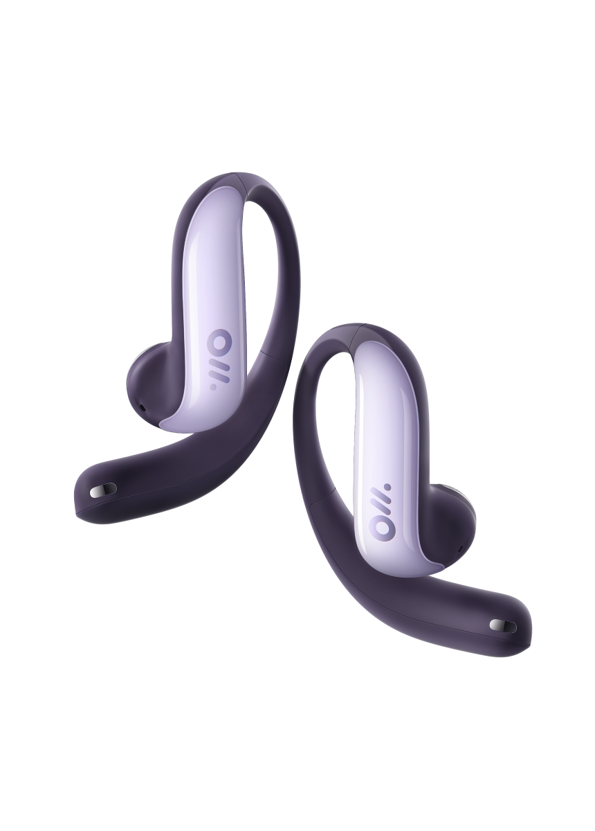 OlaFriend☆ワイヤレスイヤホン 耳掛け型 AI搭載モデル OlaFriend☆ワイヤレスイヤホン 耳掛け型 AI搭載モデル Ola Friend——字