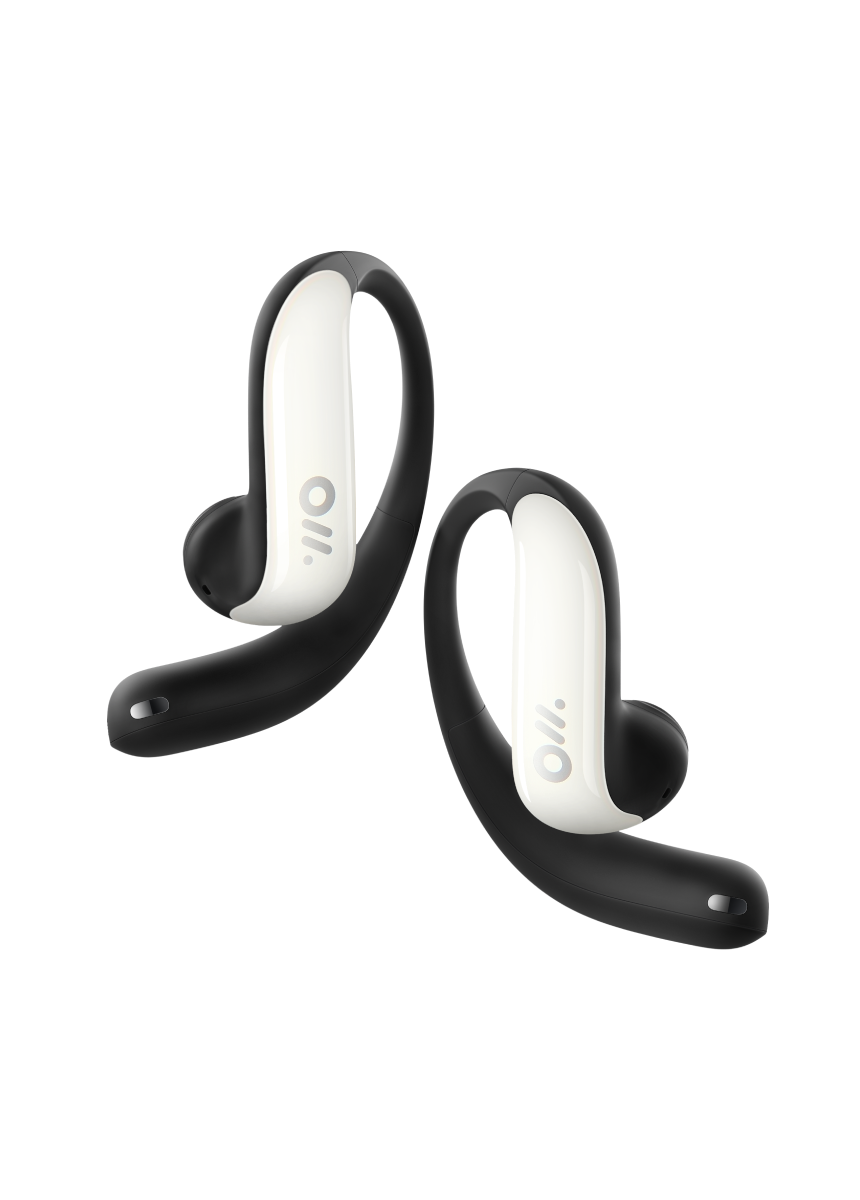 OlaFriend☆ワイヤレスイヤホン 耳掛け型 AI搭載モデル バイトダンス、初のAIイヤホン「Ola Friend」発売 独自のLLM「豆包